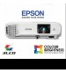 Proyektor Epson E500 | XGA | 3300 ansi lumens